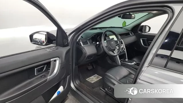 Land Rover Discovery Sports id 3018597 из Кореи 20