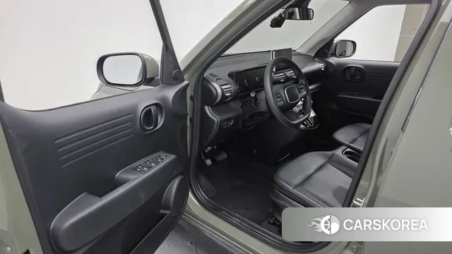 Hyundai Casper id 3273301 из Кореи 20