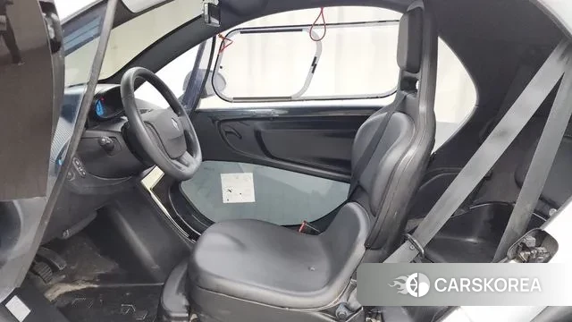 Renault Korea (Samsung) Twizy id 3484333 из Кореи 20