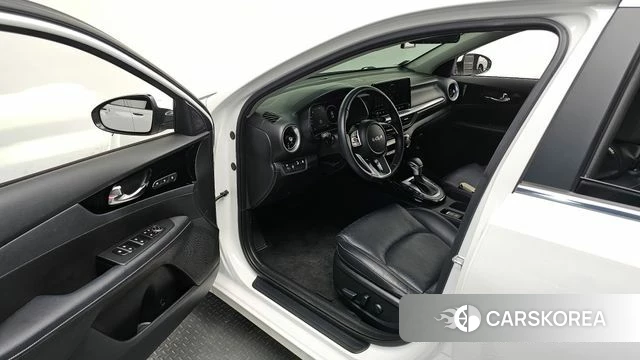 Kia The New K3 2nd generation id 4422953 из Кореи 20