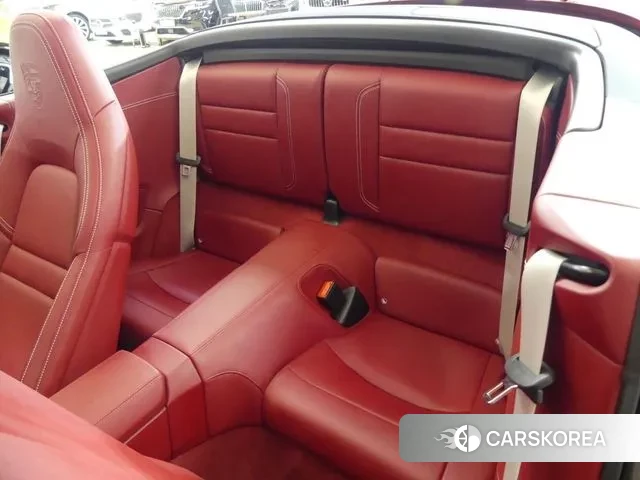 Porsche 911(992) id 3716329 из Кореи 20