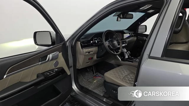 Kia Mohave Master id 3883546 из Кореи 20