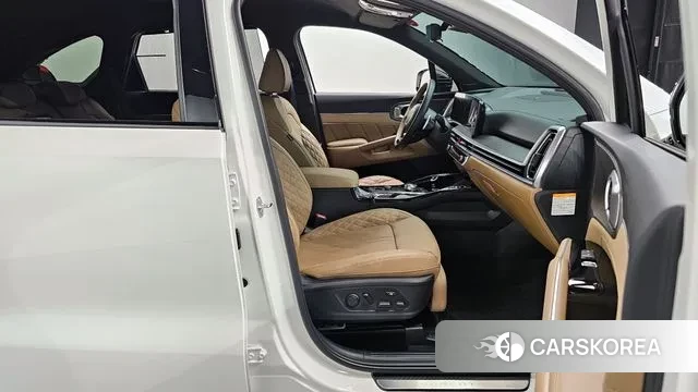 Kia The New Sorento 4th Generation id 3341820 из Кореи 20