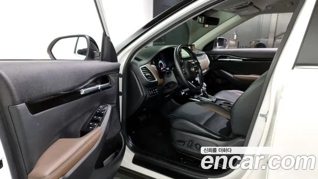 Kia Seltos id 2658724 из Кореи 20