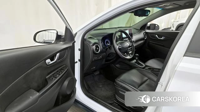 Hyundai The New Kona Hybrid id 3842576 из Кореи 20