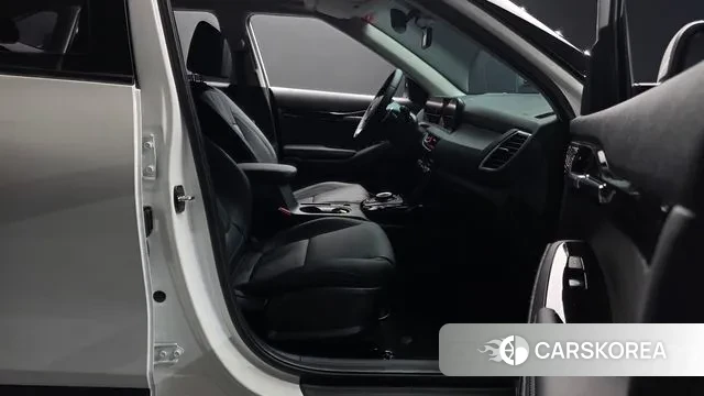 Kia The New Seltos id 3388668 из Кореи 20