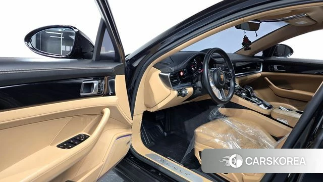Porsche Panamera (971) id 4416908 из Кореи 31