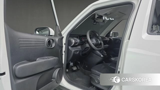 Hyundai Casper id 4609016 из Кореи 20