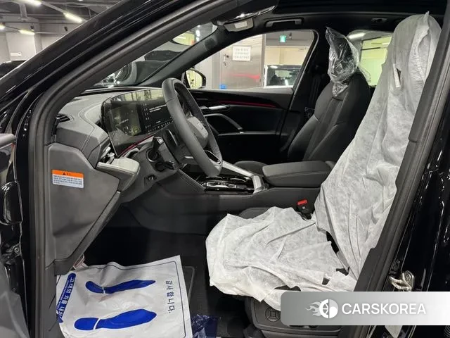 Audi Q5 (80A) id 3471680 из Кореи 14