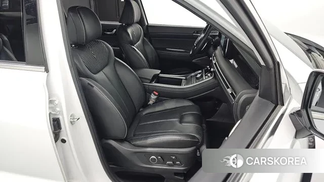 Hyundai The New Palisade id 3383439 из Кореи 20