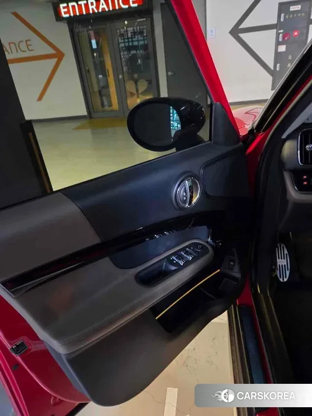 Mini Cooper Countryman id 3619154 из Кореи 13