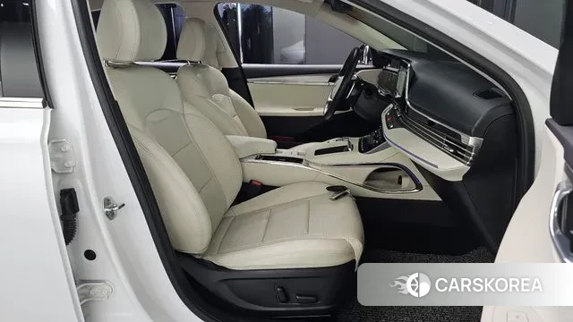 Hyundai The New Grandeur IG id 3600845 из Кореи 20