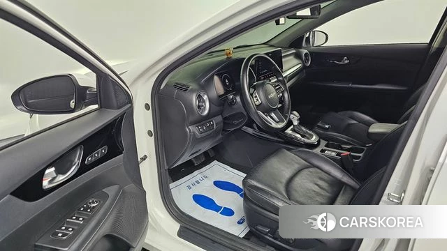 Kia The New K3 2nd generation id 3915567 из Кореи 20