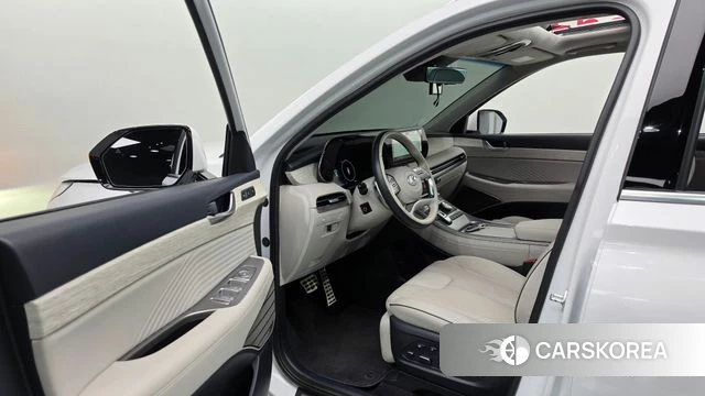 Hyundai The New Palisade id 4936033 из Кореи 20