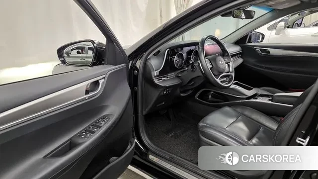 Hyundai The New Grandeur IG id 3741862 из Кореи 20