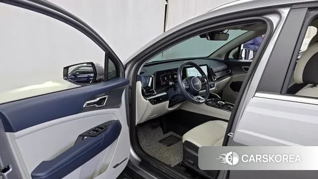 Kia Sportage 5th Generation id 3740015 из Кореи 20