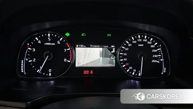 Kia K7 Premier id 3607799 из Кореи 20