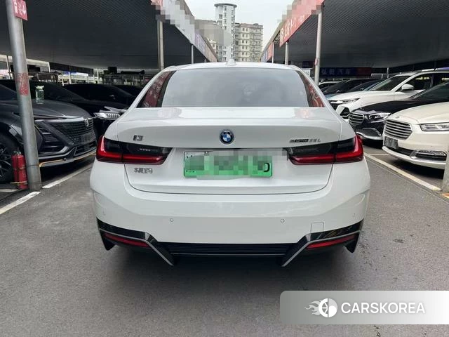 BMW i3 id 4272318 из Китая 14