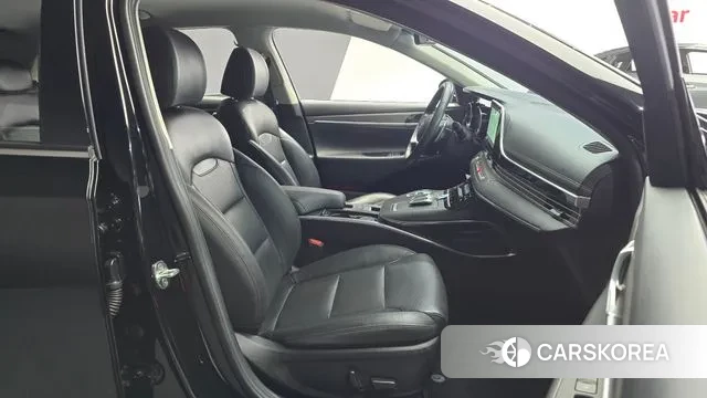 Hyundai The New Grandeur IG id 2931563 из Кореи 20