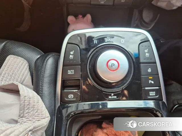 Kia Niro EV id 3568528 из Кореи 11