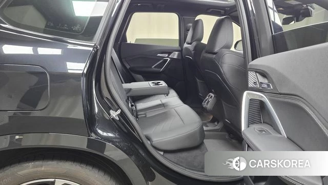 BMW iX1 (U11) id 4762915 из Кореи 37