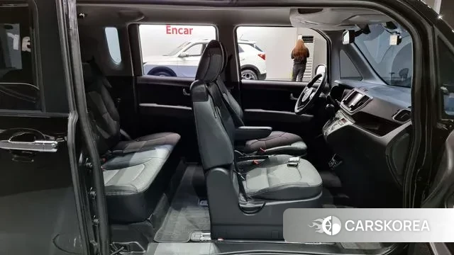 Kia The New Ray id 3054651 из Кореи 20