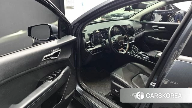 Kia Sportage 5th Generation id 3877568 из Кореи 20