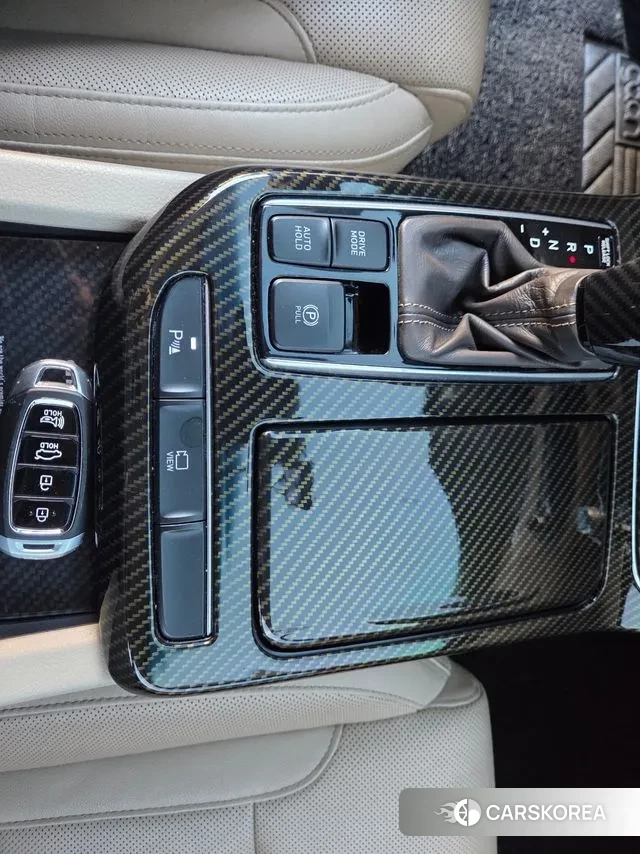 Hyundai Grandeur IG id 3538230 из Кореи 20