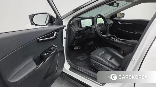 Kia EV6 id 3003152 из Кореи 20