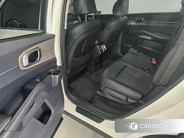 Kia Sorento 4th Generation id 4572061 из Кореи 18