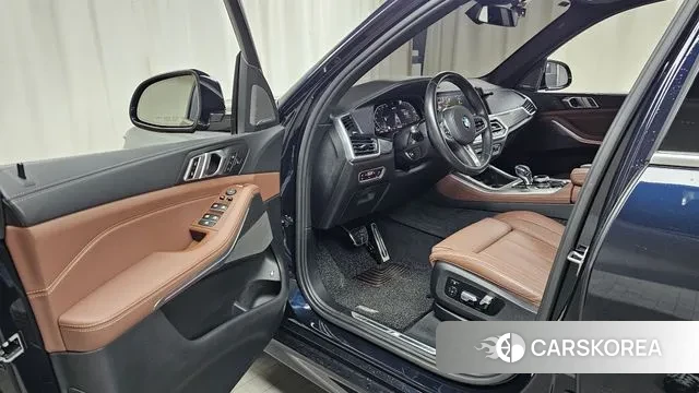 BMW X5 (G05) id 3771531 из Кореи 20