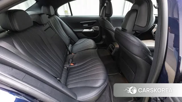 Mercedes-Benz E-Class W214 id 3002150 из Кореи 20