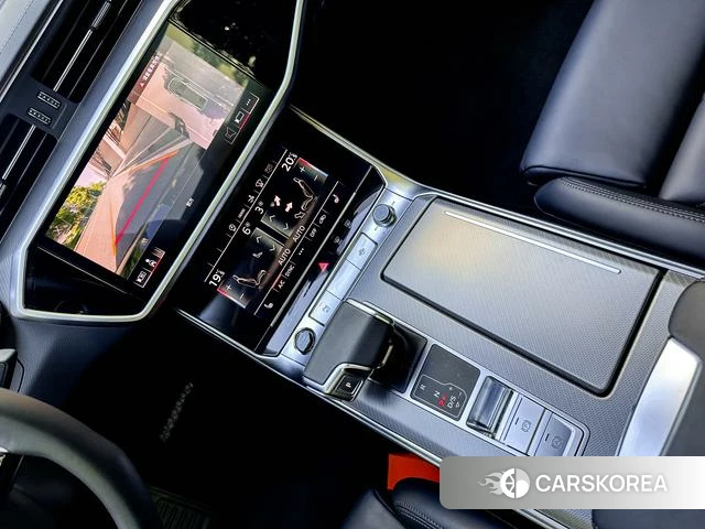Audi A7 id 4335627 из Китая 16