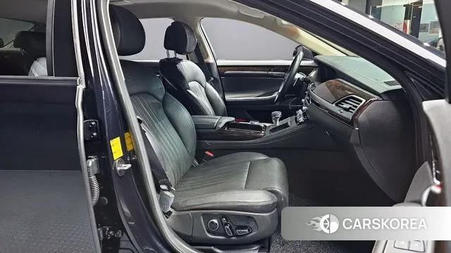 Genesis G90 id 3071583 из Кореи 20