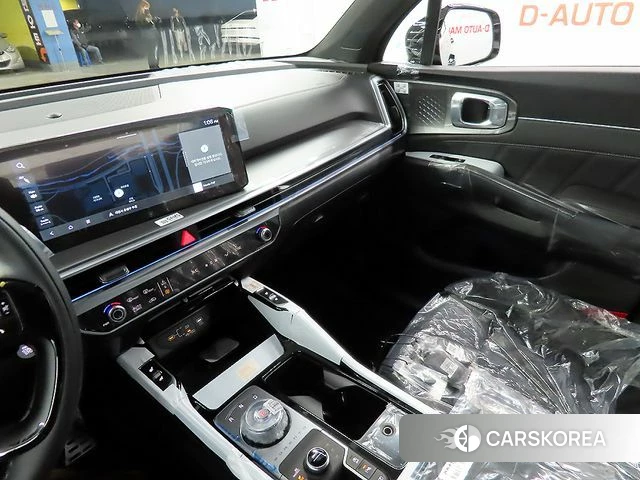 Kia The New Sorento 4th Generation id 4206482 из Кореи 20