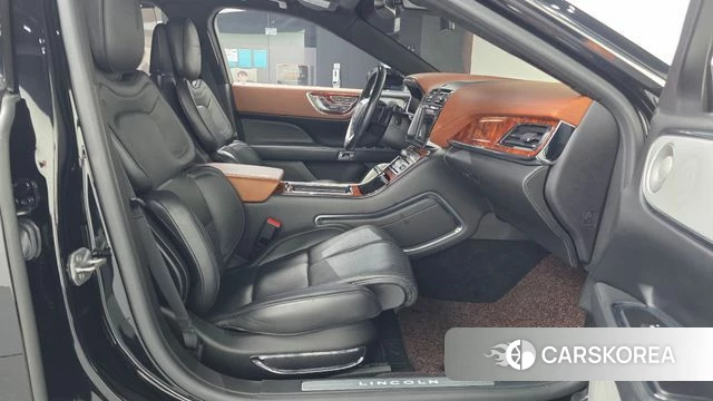 Lincoln Continental 10th Generation id 4652167 из Кореи 31