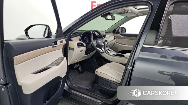 Hyundai Palisade id 3718076 из Кореи 20