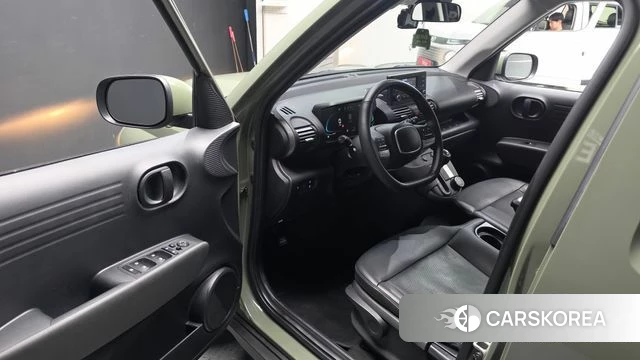 Hyundai Casper id 4942241 из Кореи 30
