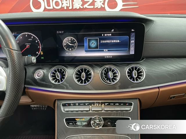 Mercedes-Benz E-class (imported) id 3901939 из Китая 21