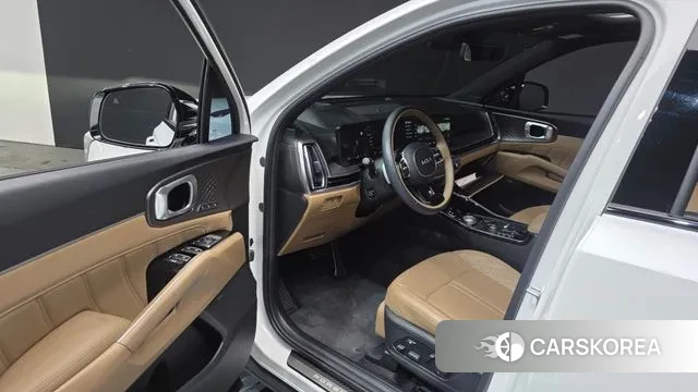 Kia The New Sorento 4th Generation id 3610317 из Кореи 20