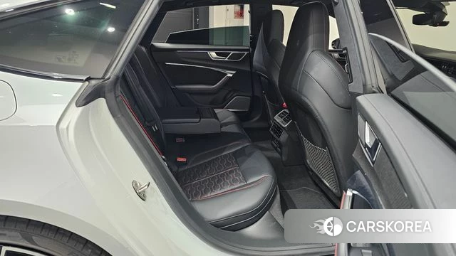 Audi RS7 (4K) id 4645569 из Кореи 36