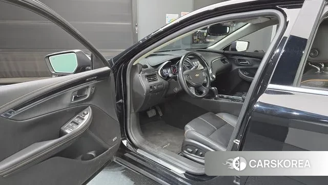 Chevrolet (GM Daewoo) Impala id 3380620 из Кореи 20