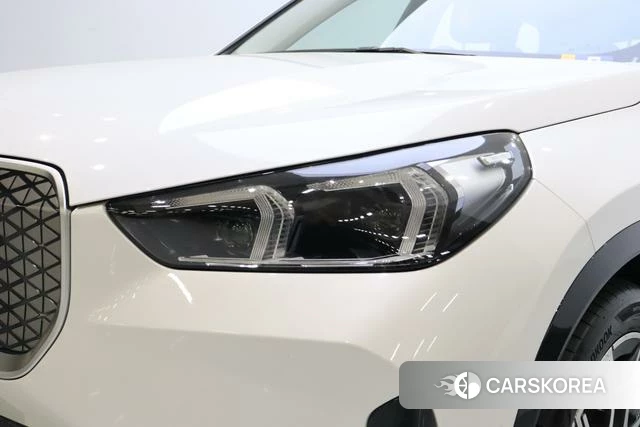 BMW iX1 id 4265700 из Китая 20