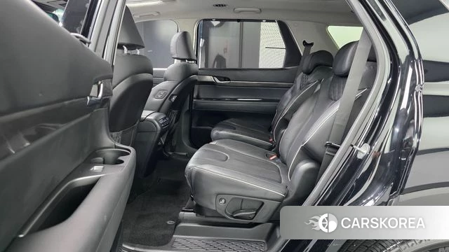 Hyundai Palisade id 4563157 из Кореи 32