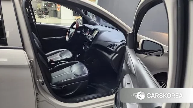 Chevrolet (GM Daewoo) The New Spark id 3233862 из Кореи 20