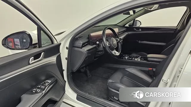 Kia The New K5 3rd generation id 3739739 из Кореи 20