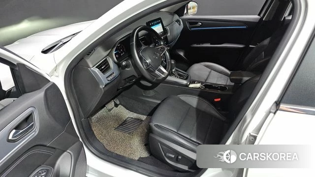 Renault Korea (Samsung) XM3 id 4507973 из Кореи 33