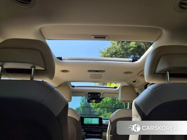 Kia Carnival 4th generation id 4334044 из Кореи 20