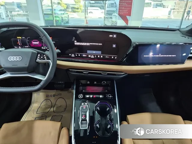 Audi A5 (B10) id 3528105 из Кореи 20