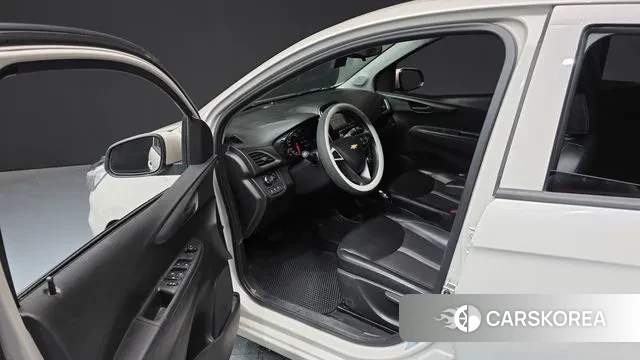 Chevrolet (GM Daewoo) The New Spark id 3308187 из Кореи 20